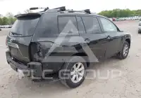 2013 Toyota Highlander photo