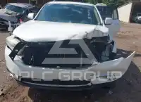 2013 Toyota Highlander фото