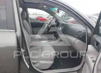 2013 Toyota Highlander фото