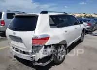 2013 Toyota Highlander фото