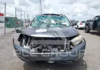 2013 Toyota Highlander фото