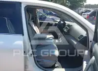 2013 Toyota Highlander фото