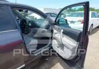 2013 Toyota Highlander фото