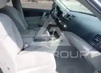 2013 Toyota Highlander фото