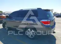 2013 Toyota Highlander photo