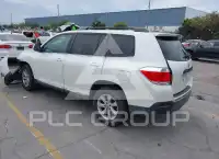 2013 Toyota Highlander photo
