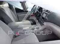 2013 Toyota Highlander photo