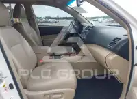 2013 Toyota Highlander фото