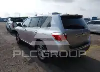 2013 Toyota Highlander photo