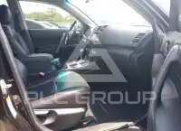 2013 Toyota Highlander фото