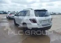 2013 Toyota Highlander photo