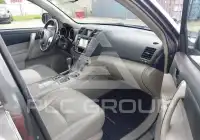 2013 Toyota Highlander photo