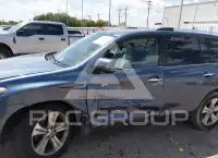 2013 Toyota Highlander фото