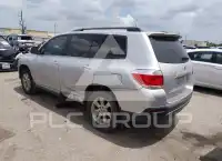 2013 Toyota Highlander photo