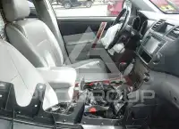 2013 Toyota Highlander фото