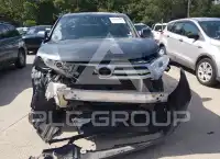 2013 Toyota Highlander фото