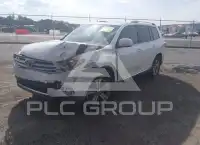 2013 Toyota Highlander photo