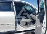 2013 Toyota Highlander фото