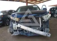 2013 Toyota Highlander фото