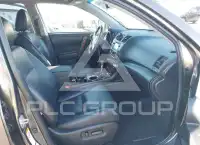 2013 Toyota Highlander фото