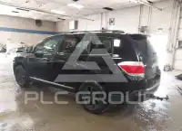 2013 Toyota Highlander фото