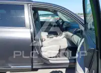2013 Toyota Highlander фото