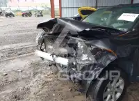 2013 Toyota Highlander фото