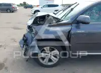 2013 Toyota Highlander фото