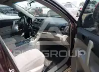 2013 Toyota Highlander photo