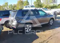 2013 Toyota Highlander фото