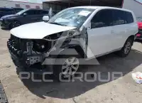 2013 Toyota Highlander фото