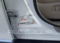 2013 Toyota Highlander фото