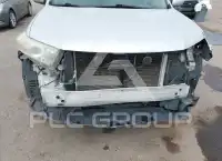 2013 Toyota Highlander фото