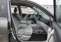 2013 Toyota Highlander photo