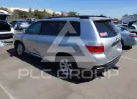 2013 Toyota Highlander photo