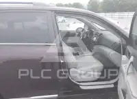 2013 Toyota Highlander photo