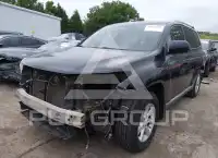 2013 Toyota Highlander фото