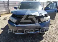 2013 Toyota Highlander фото