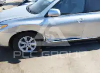 2013 Toyota Highlander photo