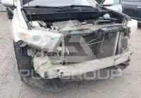 2013 Toyota Highlander фото
