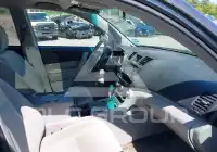 2013 Toyota Highlander фото