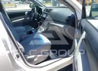 2013 Toyota Highlander фото