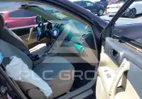 2013 Toyota Highlander фото