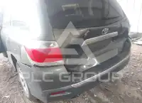 2013 Toyota Highlander photo