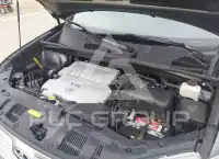 2013 Toyota Highlander фото