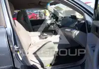 2013 Toyota Highlander фото
