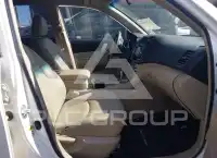 2013 Toyota Highlander фото