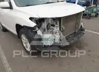 2013 Toyota Highlander фото