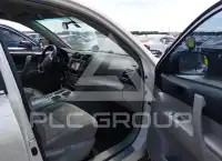 2013 Toyota Highlander фото