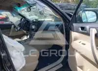 2013 Toyota Highlander фото